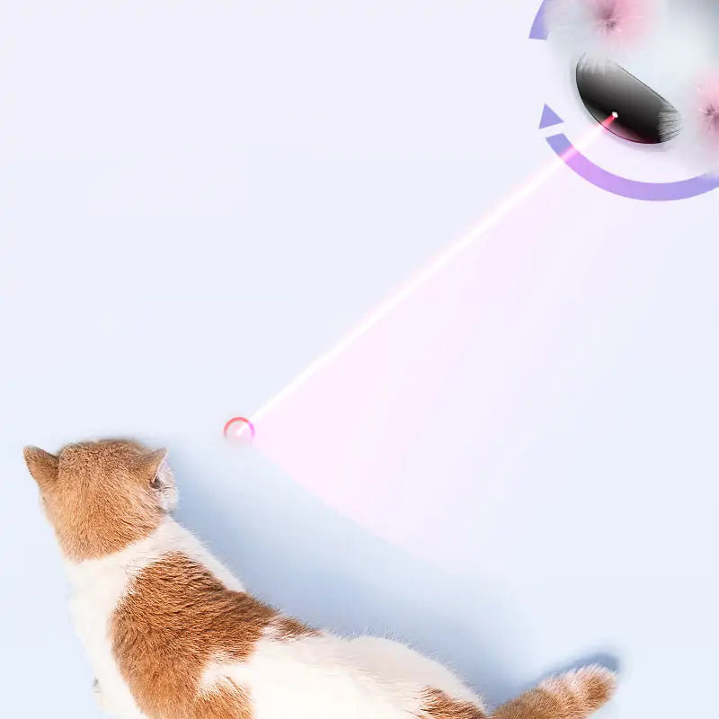 LaserPaws Pro