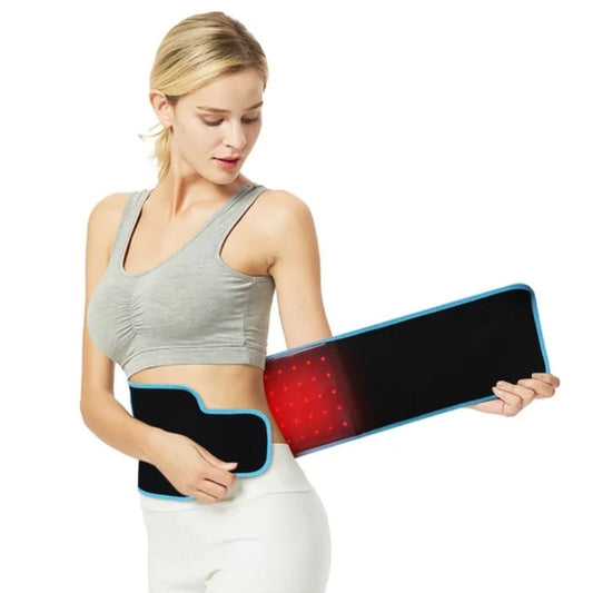 InfraGlow Wrap Therapy Belt