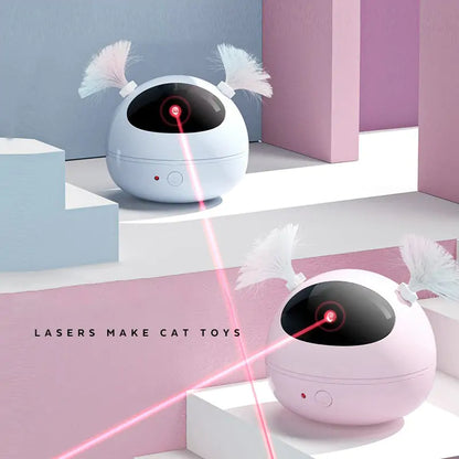 LaserPaws Pro